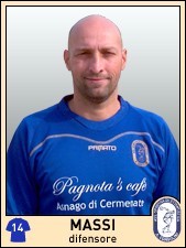 NOVARA MASSIMO