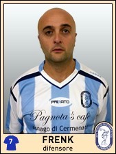 CARIBONI FRANCO
