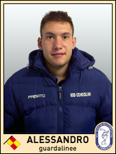 SALVI ALESSANDRO