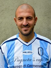COMO ALESSANDRO