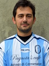 BALOSSINO ALFREDO