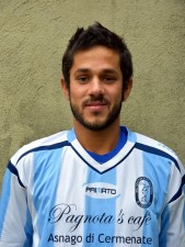 MALACRIDA TOMMASO