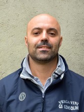 CASTELLI ALBERTO