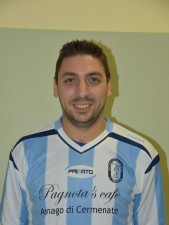 PORRO STEFANO