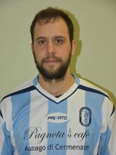 ROMANO' STEFANO
