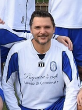 CAIMI WALTER