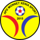 MONNET XENIA SPORT